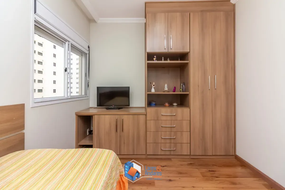 Apartamento, 4 quartos, 151 m² - Foto 14