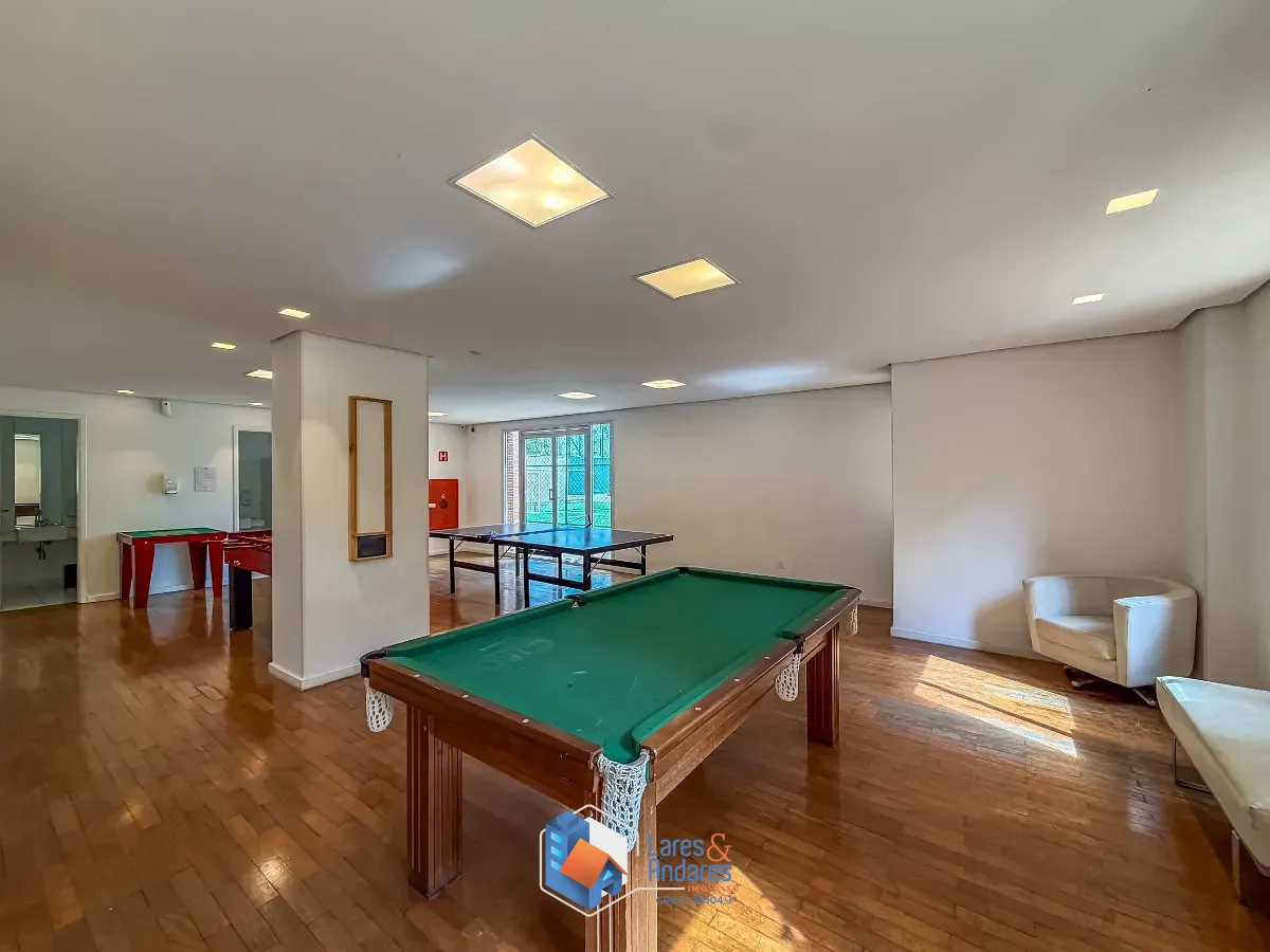 Apartamento, 4 quartos, 151 m² - Foto 31