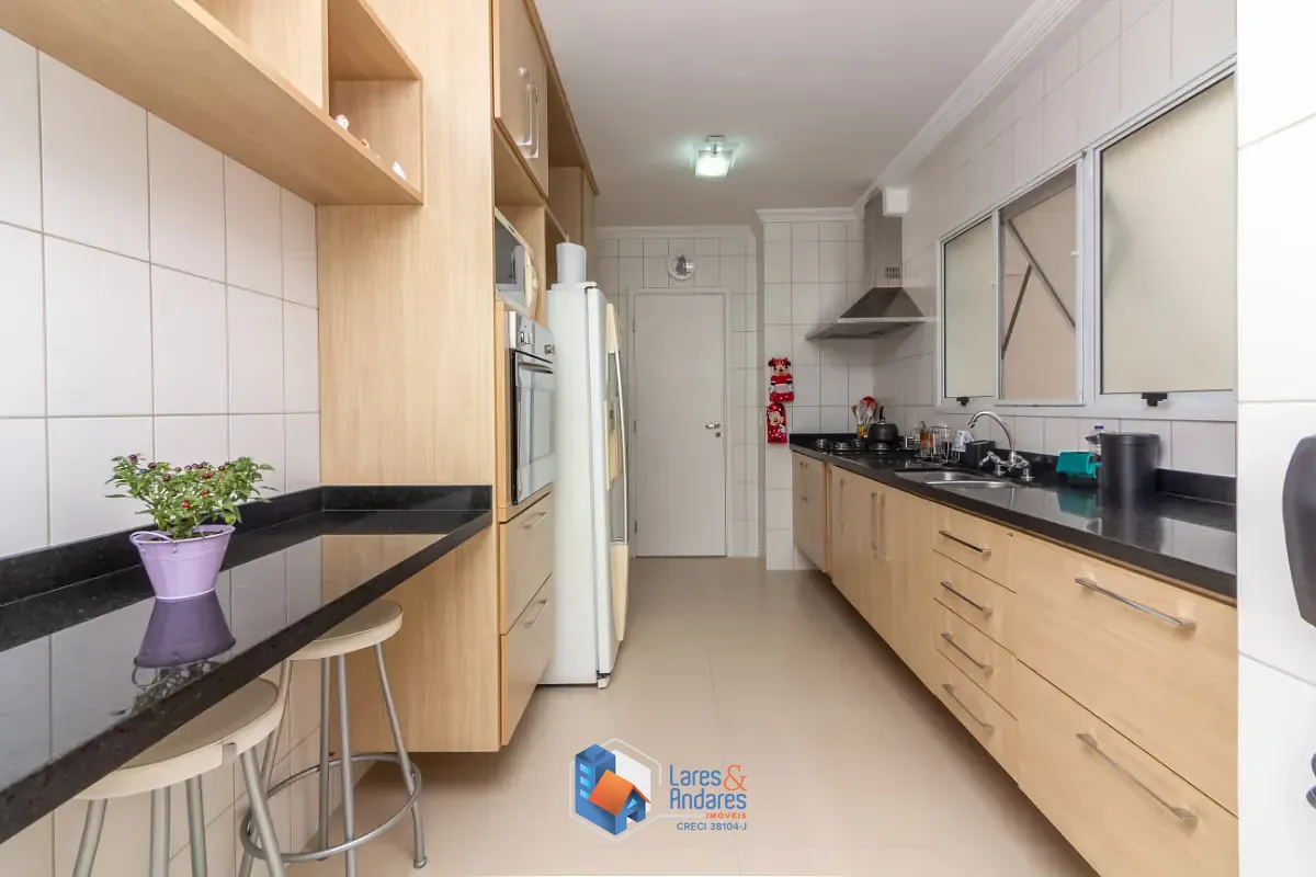 Apartamento, 4 quartos, 151 m² - Foto 8