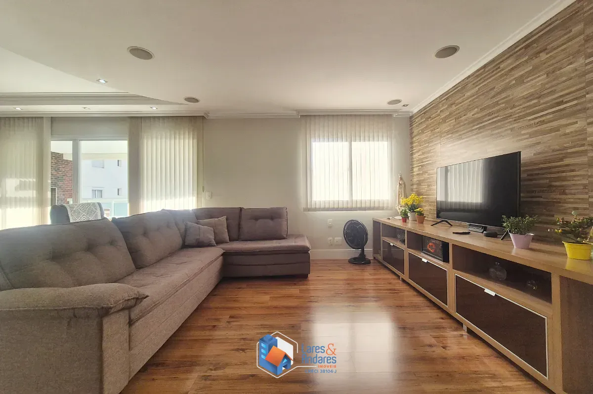 Apartamento, 4 quartos, 151 m² - Foto 84