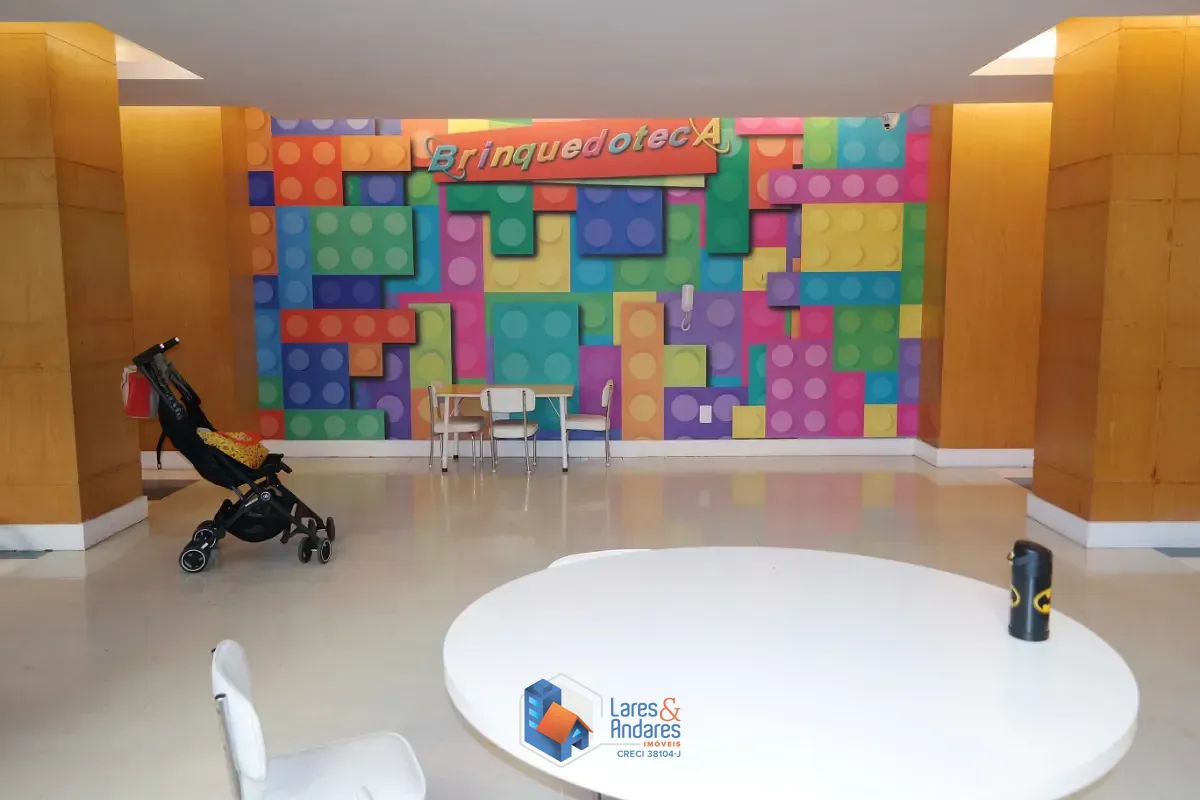 Apartamento, 4 quartos, 151 m² - Foto 116
