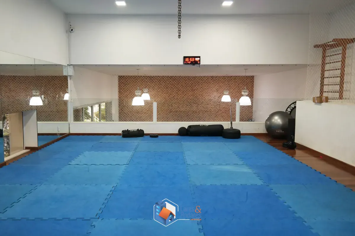 Apartamento, 4 quartos, 151 m² - Foto 124