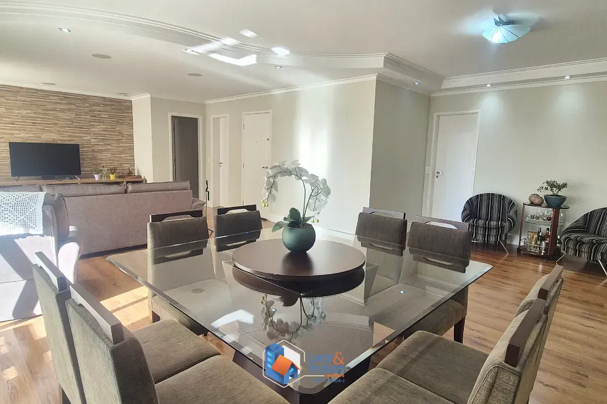 Apartamento, 4 quartos, 151 m² - Foto 89