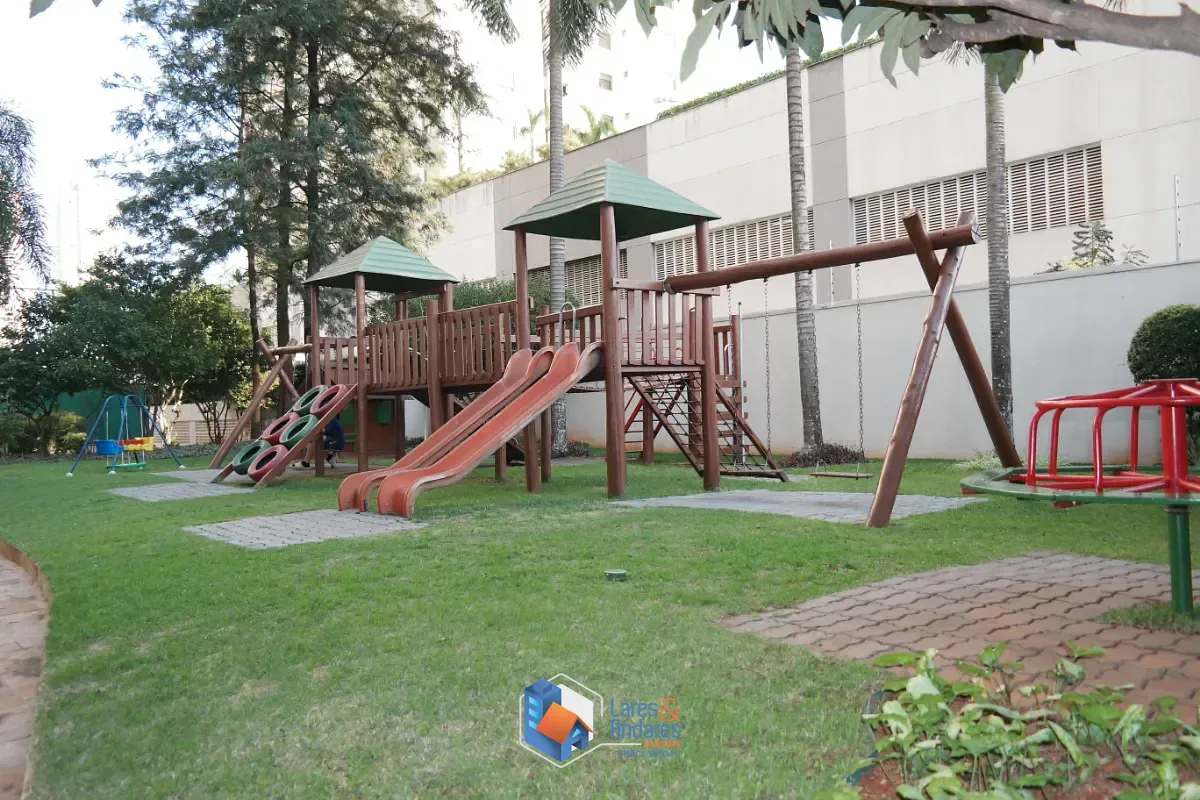 Apartamento, 4 quartos, 151 m² - Foto 99