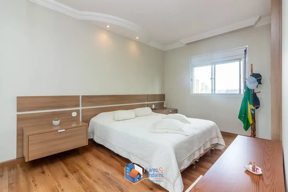 Apartamento, 4 quartos, 151 m² - Foto 21