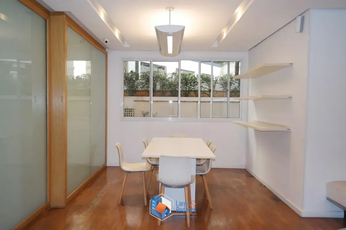 Apartamento, 4 quartos, 151 m² - Foto 104
