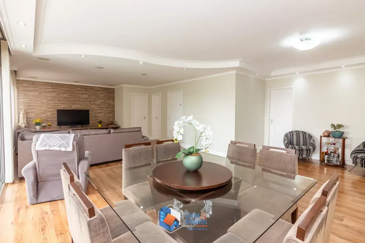 Apartamento, 4 quartos, 151 m² - Foto 1