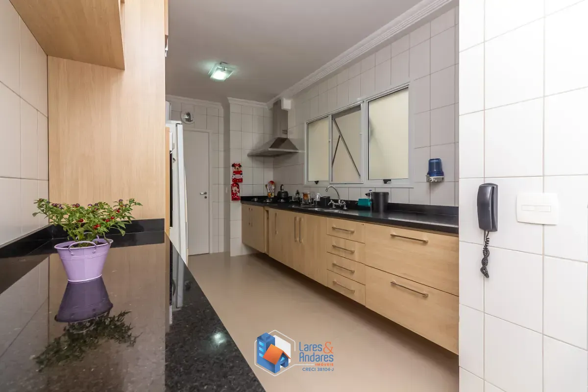 Apartamento, 4 quartos, 151 m² - Foto 10