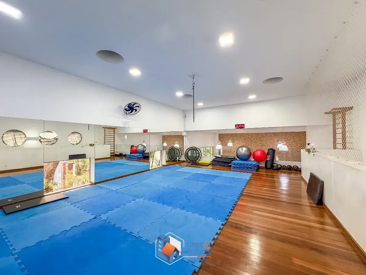Apartamento, 4 quartos, 151 m² - Foto 53
