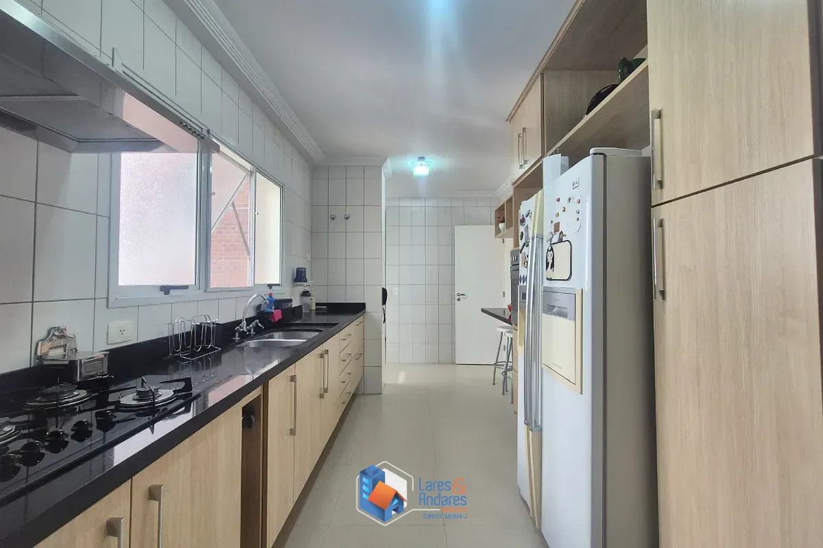 Apartamento, 4 quartos, 151 m² - Foto 59