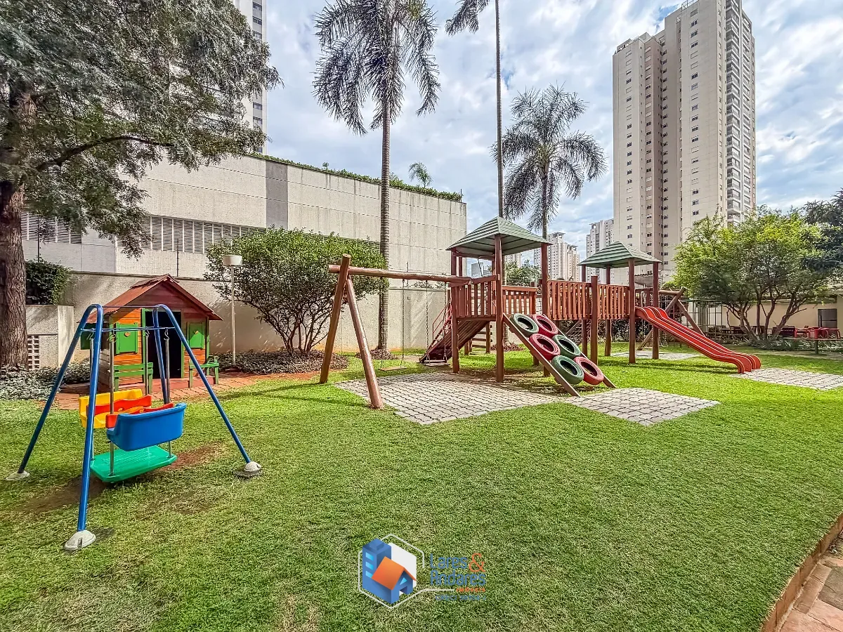 Apartamento, 4 quartos, 151 m² - Foto 34