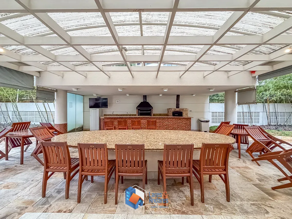 Apartamento, 4 quartos, 151 m² - Foto 49