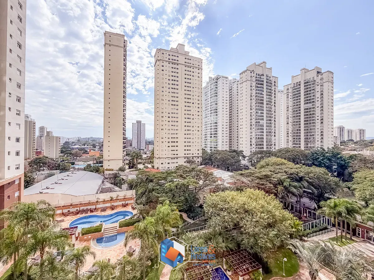 Apartamento, 4 quartos, 151 m² - Foto 29