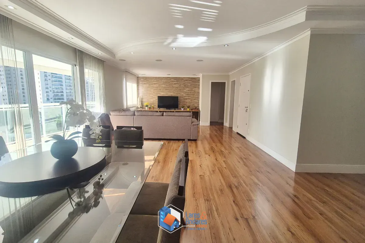 Apartamento, 4 quartos, 151 m² - Foto 80