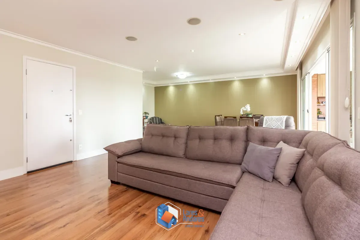 Apartamento, 4 quartos, 151 m² - Foto 6