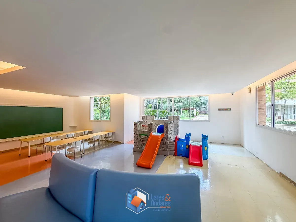Apartamento, 4 quartos, 151 m² - Foto 45