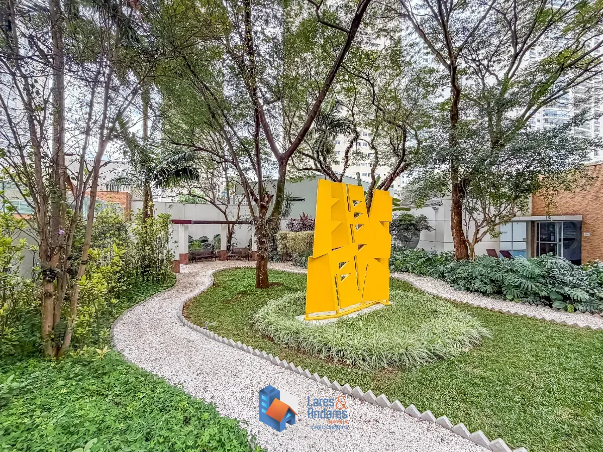 Apartamento, 4 quartos, 151 m² - Foto 52