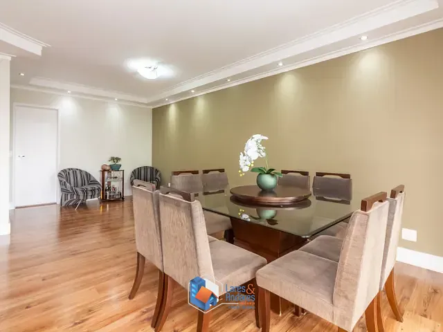 Apartamento com 151m² 4 quartos e 5 banheiros, à venda, no bairro Vila Leopoldina em São Paulo