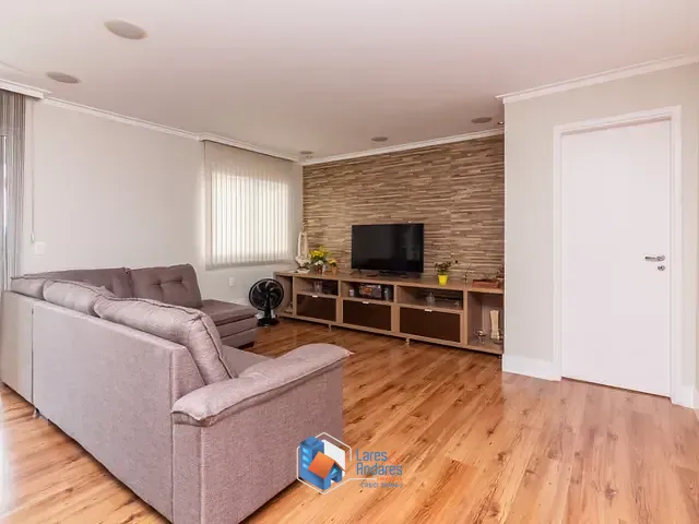 Apartamento com 151m² 4 quartos e 5 banheiros, à venda, no bairro Vila Leopoldina em São Paulo