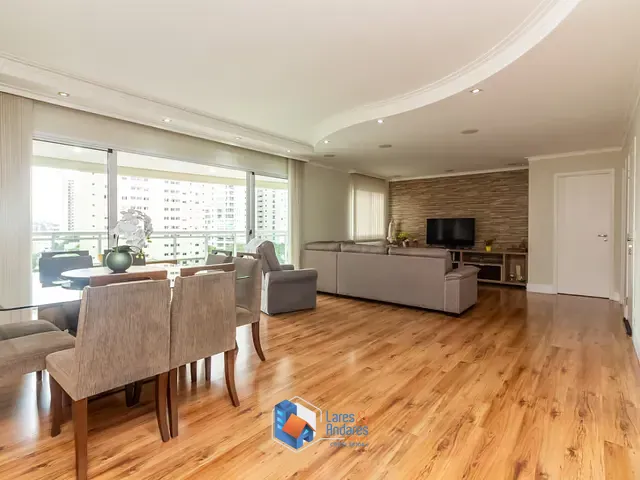 Apartamento com 151m² 4 quartos e 5 banheiros, à venda, no bairro Vila Leopoldina em São Paulo