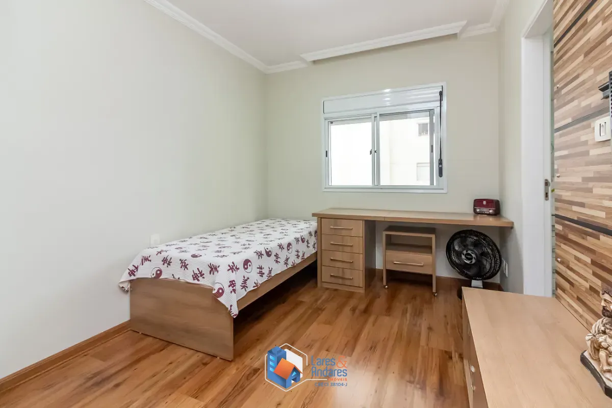 Apartamento, 4 quartos, 151 m² - Foto 16
