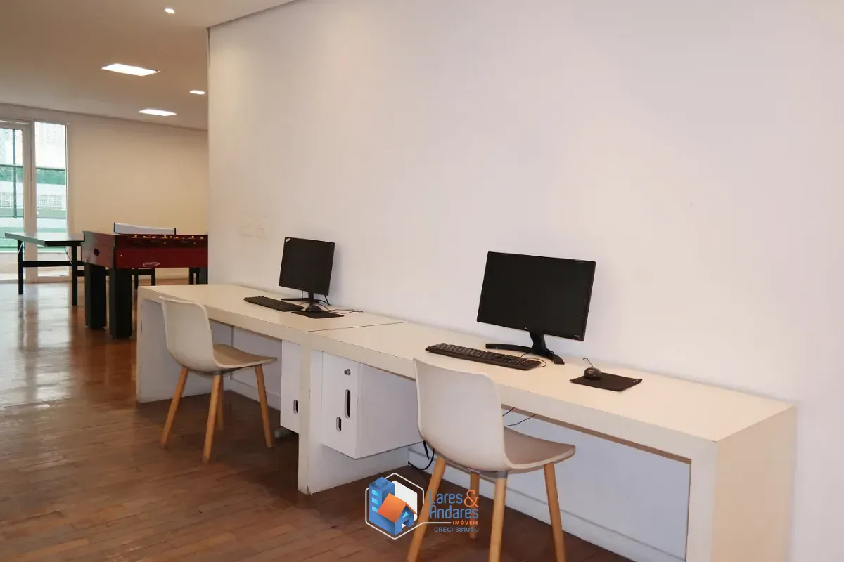 Apartamento, 4 quartos, 151 m² - Foto 105
