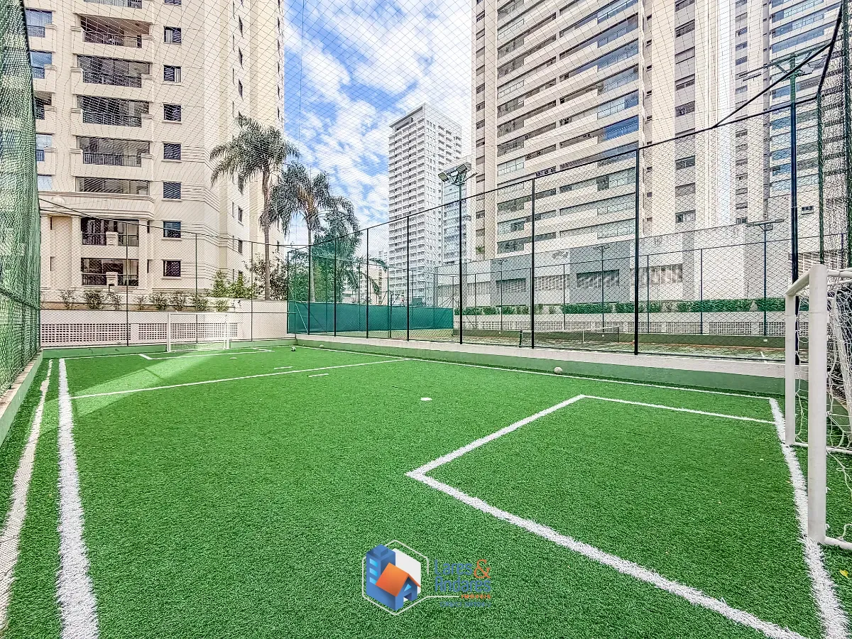 Apartamento, 4 quartos, 151 m² - Foto 32