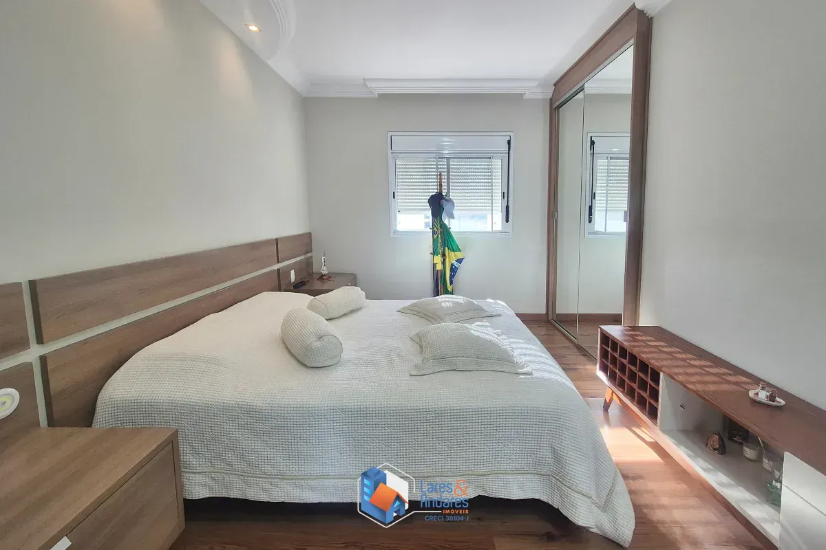 Apartamento, 4 quartos, 151 m² - Foto 70