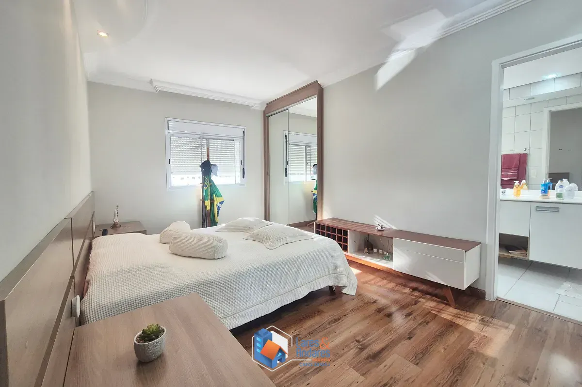 Apartamento, 4 quartos, 151 m² - Foto 77