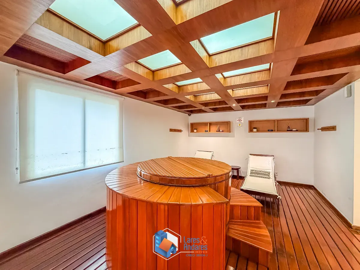 Apartamento, 4 quartos, 151 m² - Foto 39