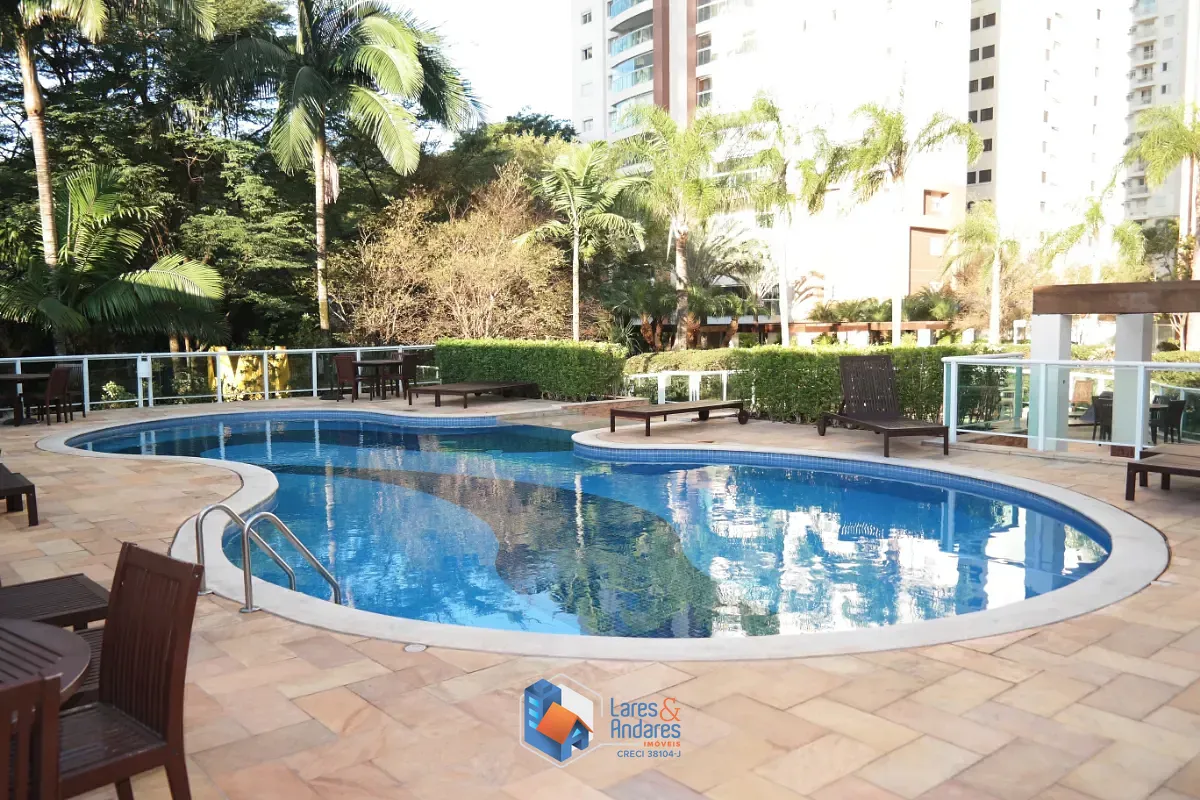 Apartamento, 4 quartos, 151 m² - Foto 118
