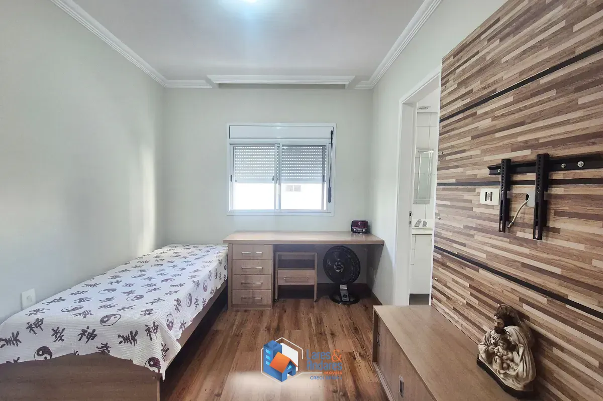 Apartamento, 4 quartos, 151 m² - Foto 64