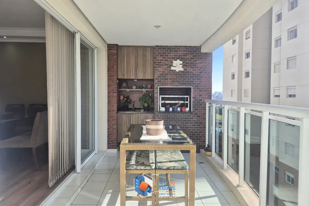 Apartamento, 4 quartos, 151 m² - Foto 96