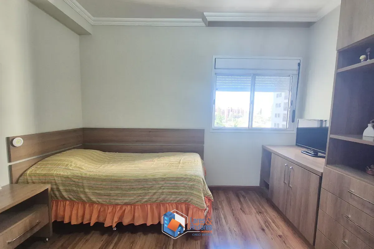 Apartamento, 4 quartos, 151 m² - Foto 60