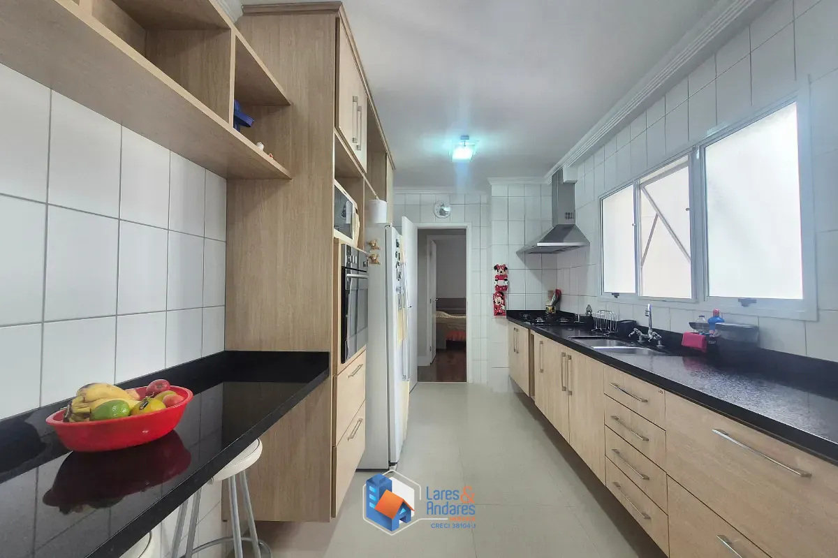 Apartamento, 4 quartos, 151 m² - Foto 57