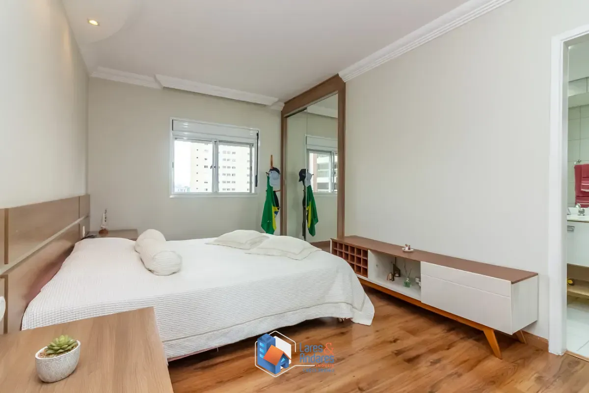 Apartamento, 4 quartos, 151 m² - Foto 20