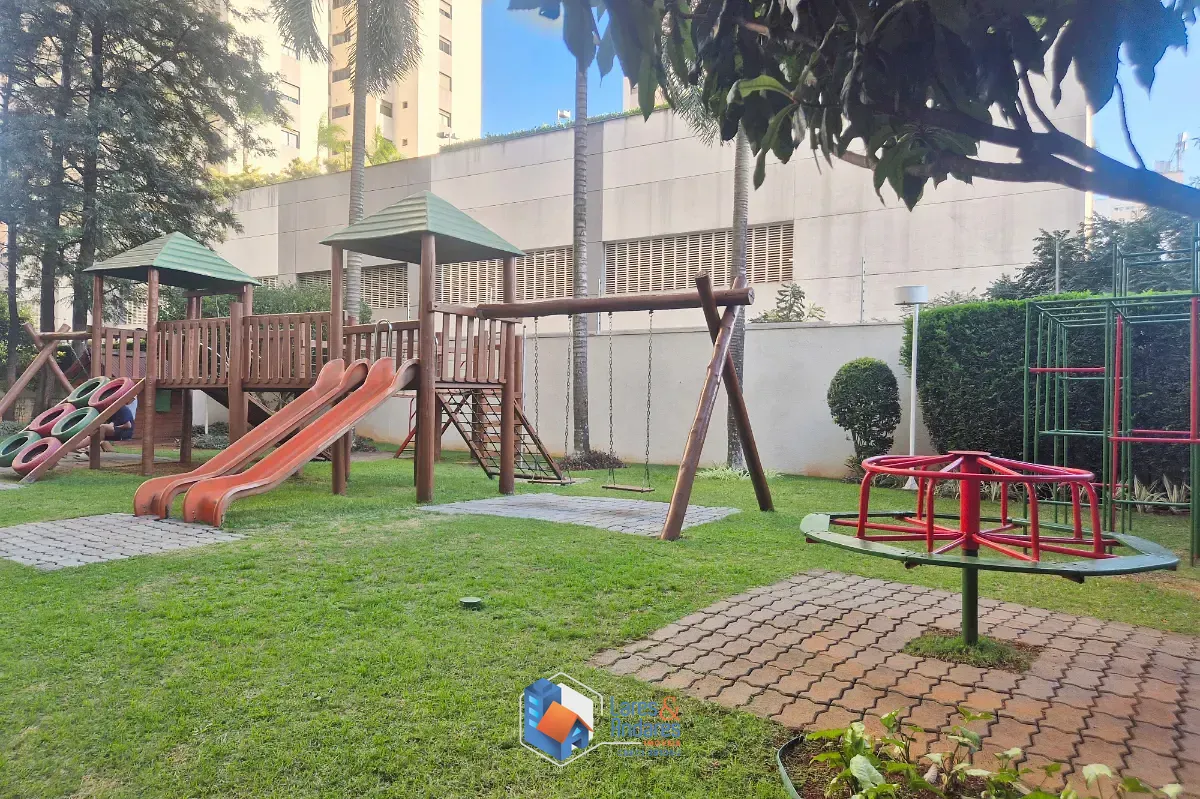 Apartamento, 4 quartos, 151 m² - Foto 101