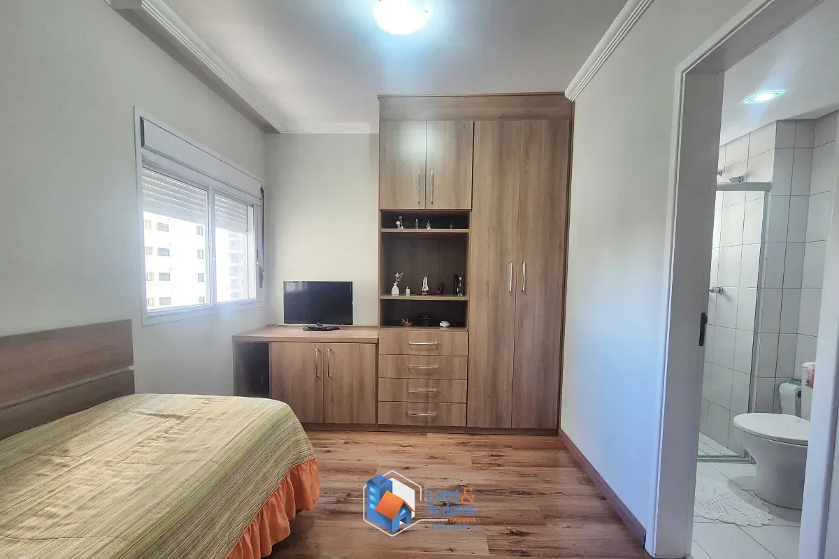 Apartamento, 4 quartos, 151 m² - Foto 61