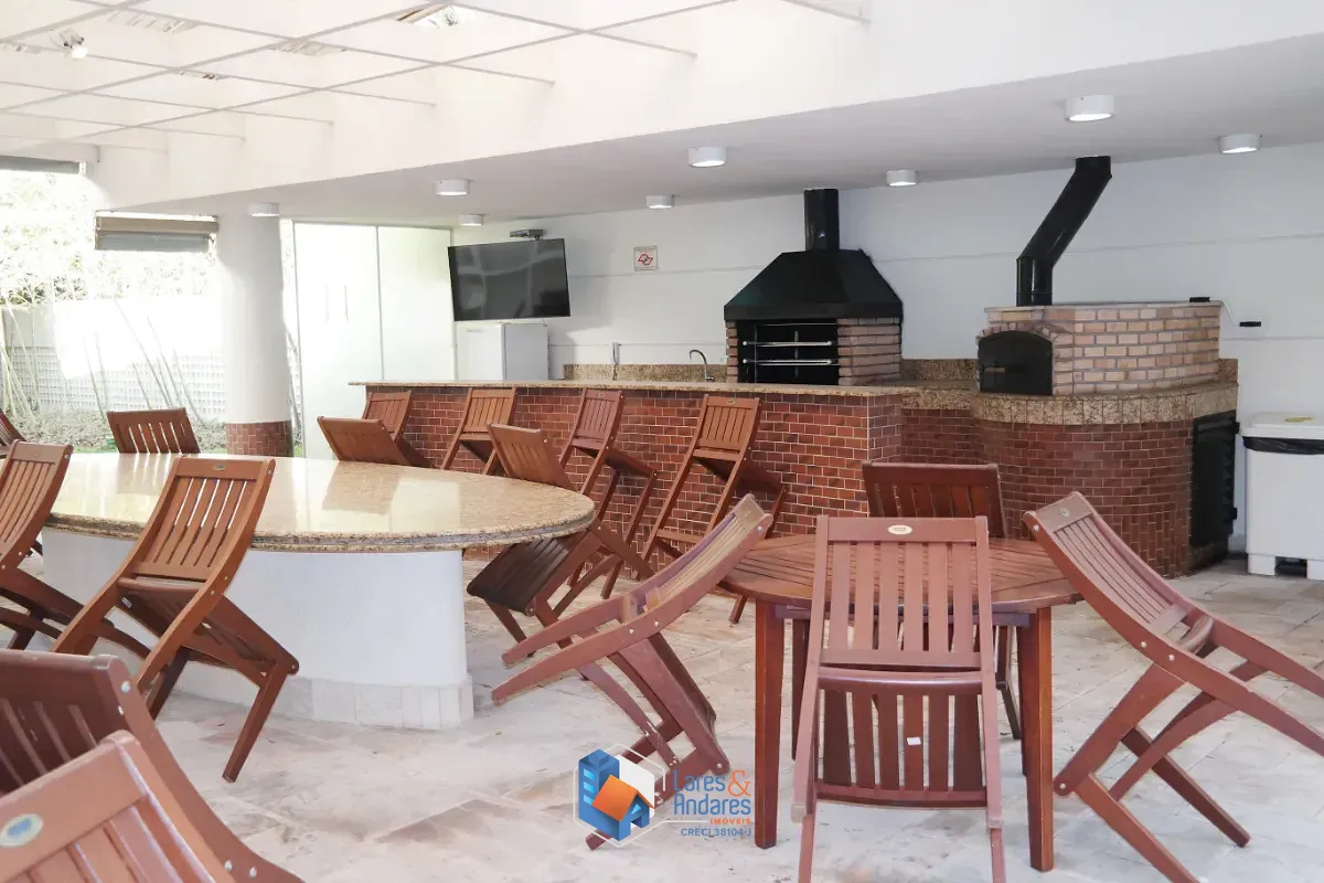 Apartamento, 4 quartos, 151 m² - Foto 109