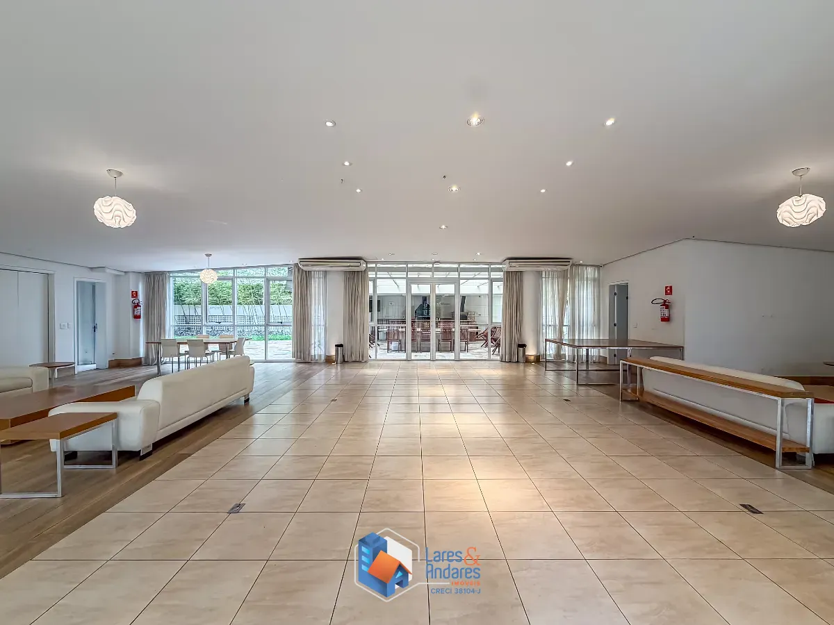Apartamento, 4 quartos, 151 m² - Foto 47