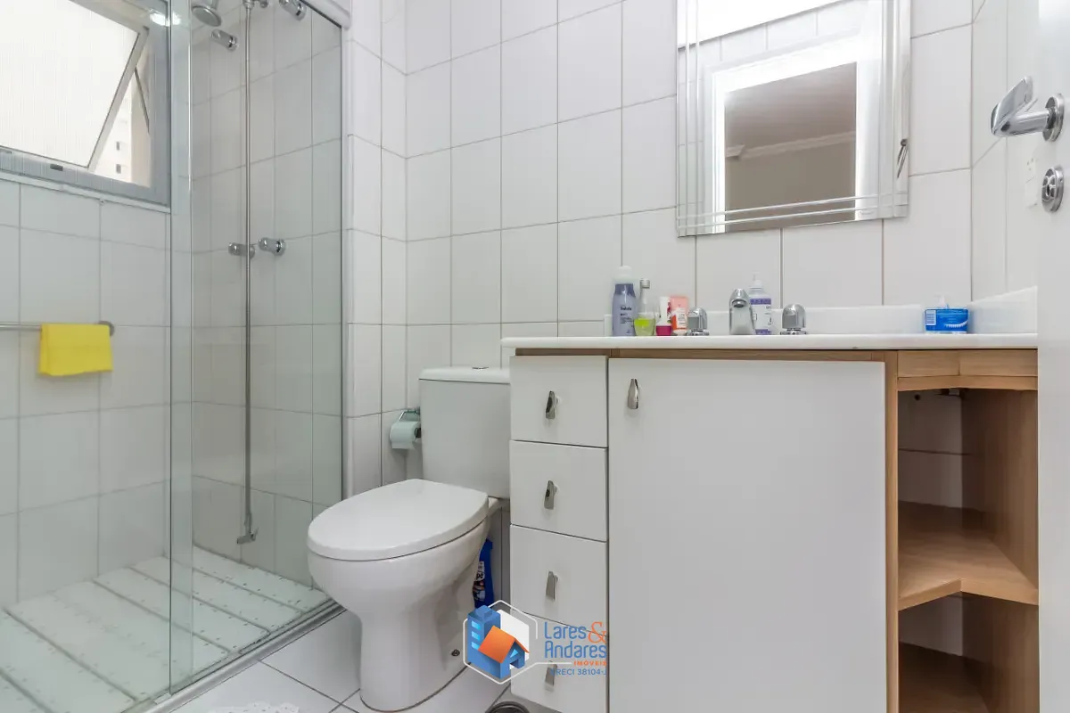 Apartamento, 4 quartos, 151 m² - Foto 15