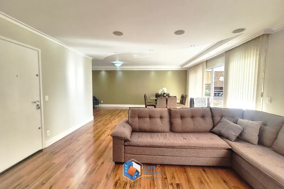 Apartamento, 4 quartos, 151 m² - Foto 79