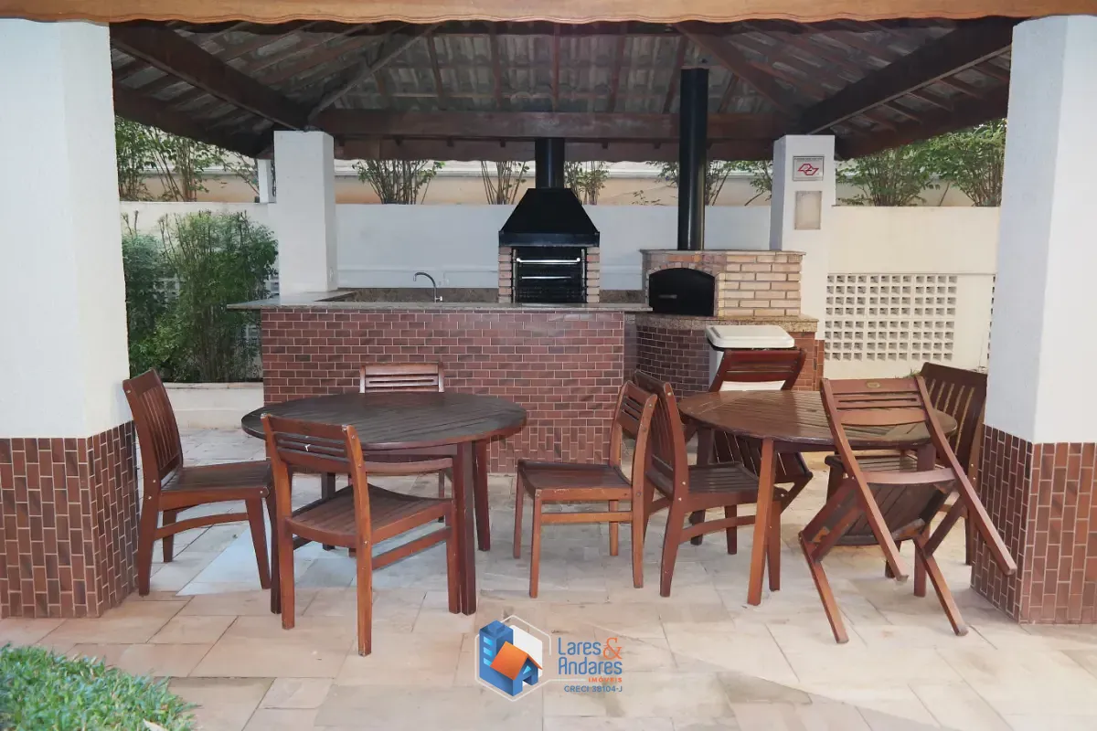 Apartamento, 4 quartos, 151 m² - Foto 113