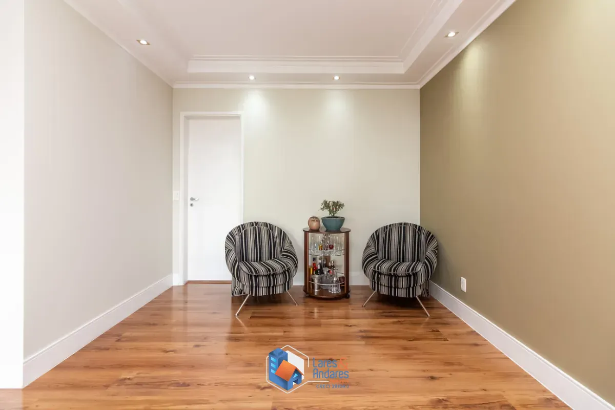 Apartamento, 4 quartos, 151 m² - Foto 7