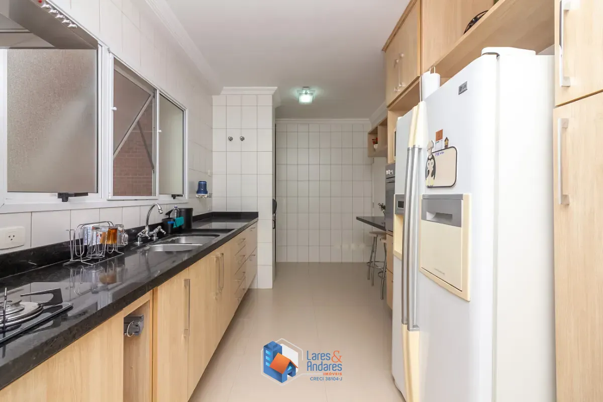 Apartamento, 4 quartos, 151 m² - Foto 9