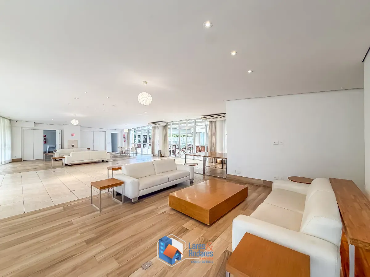 Apartamento, 4 quartos, 151 m² - Foto 46