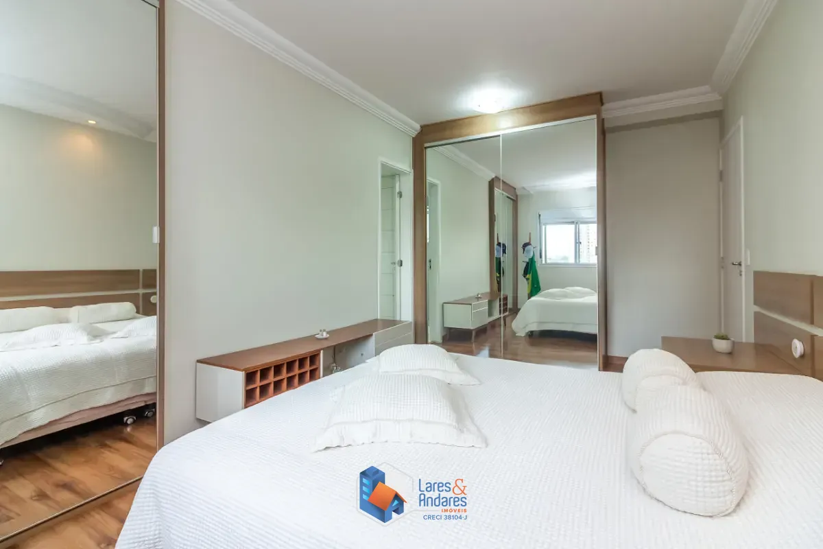 Apartamento, 4 quartos, 151 m² - Foto 22