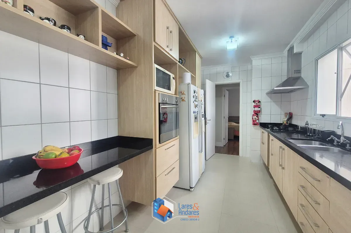 Apartamento, 4 quartos, 151 m² - Foto 58