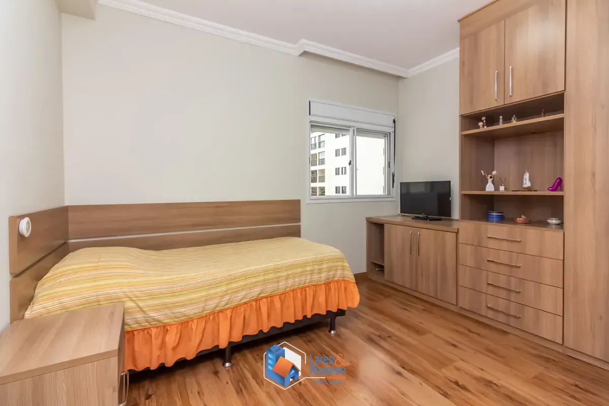 Apartamento, 4 quartos, 151 m² - Foto 12