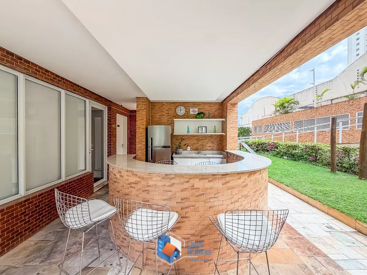 Apartamento, 4 quartos, 151 m² - Foto 41